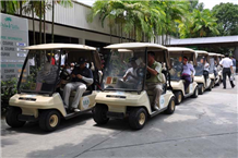 	JBEEA Charity Golf Tournament 2011